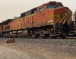 BNSF 4193